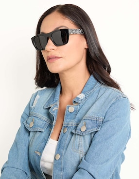Lentes de sol Atypical Xinan unisex