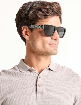 Lentes de sol Atypical Xinan unisex