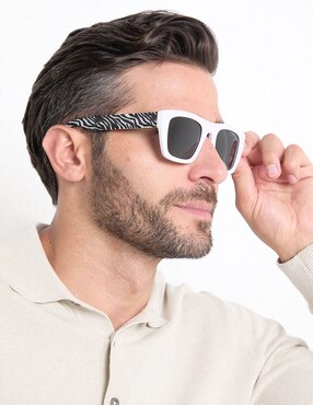 Lentes de sol Atypical unisex
