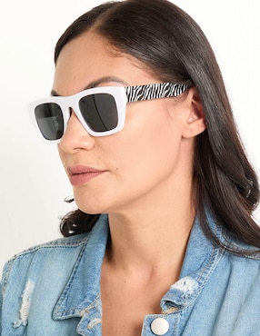 Lentes de sol Atypical unisex