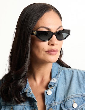 Lentes de sol Atypical Paloma unisex