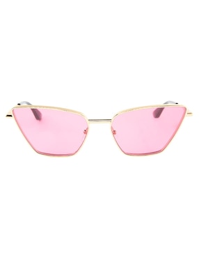 Lentes de sol Alexander Mcqueen AM0501S para mujer