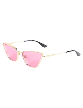 Lentes de sol Alexander Mcqueen AM0501S para mujer