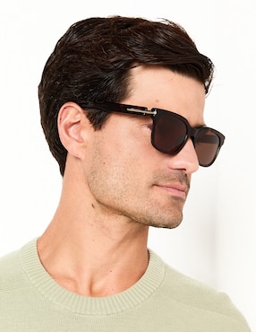 Lentes de sol Alexander Mcqueen unisex