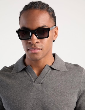 Lentes de sol Alexander Mcqueen para hombre