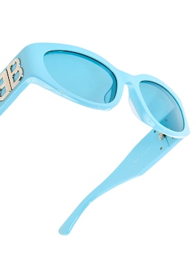 Lentes de sol Balenciaga para mujer