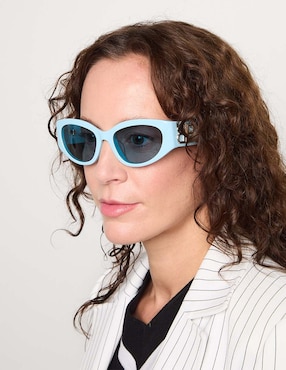 Lentes de sol Balenciaga para mujer
