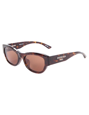 Lentes de sol Balenciaga BB0389SK para mujer