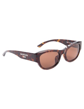 Lentes de sol Balenciaga BB0389SK para mujer