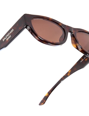 Lentes de sol Balenciaga BB0389SK para mujer