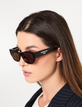 Lentes de sol Balenciaga BB0389SK para mujer
