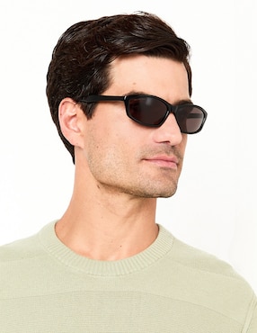 Lentes de sol Balenciaga unisex