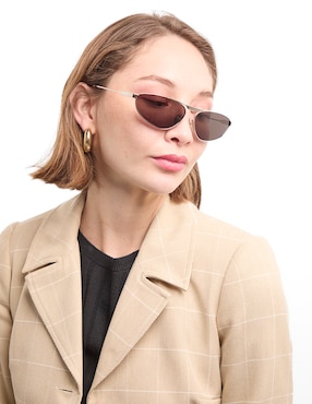 Lentes de sol Balenciaga unisex