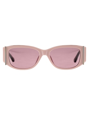 Lentes de sol Alexander McQueen para mujer