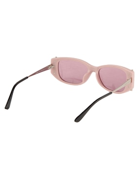 Lentes de sol Alexander McQueen para mujer