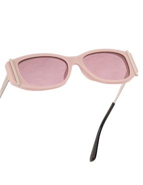 Lentes de sol Alexander McQueen para mujer