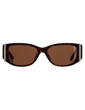 Lentes de sol Alexander Mcqueen para mujer