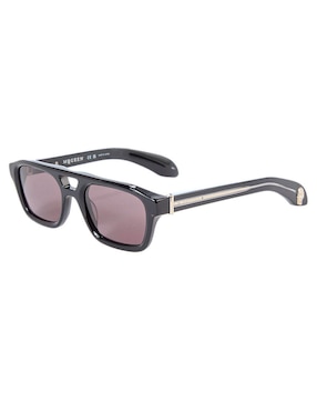 Lentes de sol Alexander Mcqueen Viola para hombre