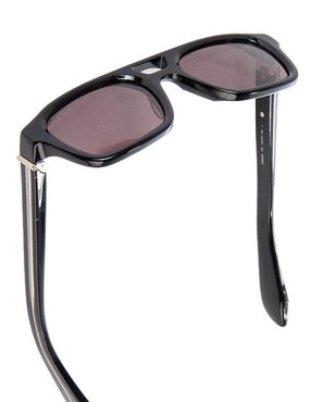 Lentes de sol Alexander Mcqueen Viola para hombre