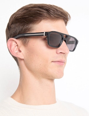 Lentes de sol Alexander Mcqueen Viola para hombre