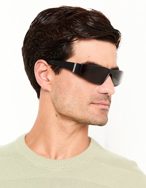 Lentes de sol Alexander Mcqueen AM0490S unisex