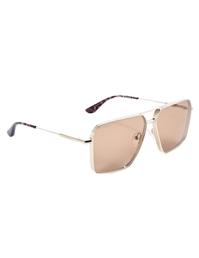 Lentes de sol Alexander McQueen para hombre