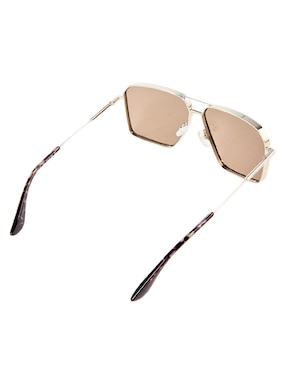 Lentes de sol Alexander McQueen para hombre