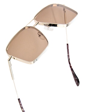 Lentes de sol Alexander McQueen para hombre