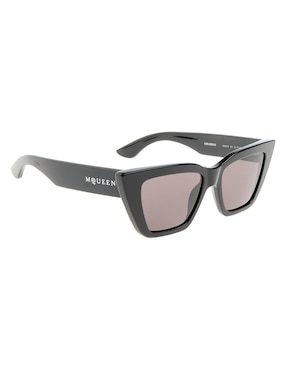 Lentes de sol Alexander McQueen para mujer