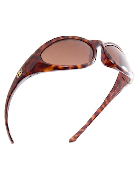 Lentes de sol Balenciaga Asian Fit unisex