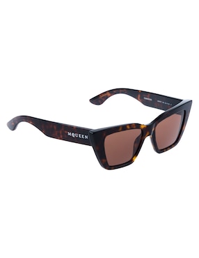 Lentes de sol Alexander Mcqueen para mujer