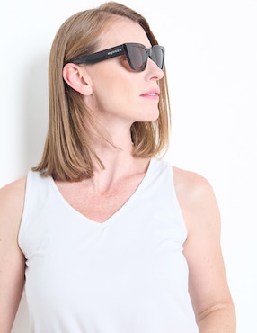 Lentes de sol Alexander Mcqueen para mujer