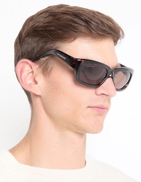 Lentes de sol Balenciaga para hombre