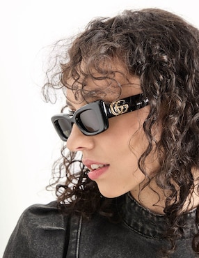 Lentes de sol Gucci para mujer