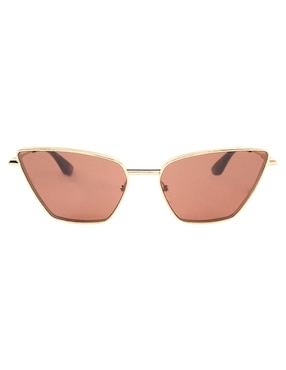 Lentes de sol Alexander McQueen para mujer