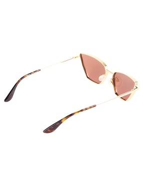 Lentes de sol Alexander McQueen para mujer