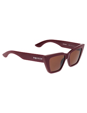 Lentes de sol Alexander Mcqueen para mujer