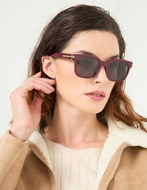 Lentes de sol Alexander Mcqueen unisex