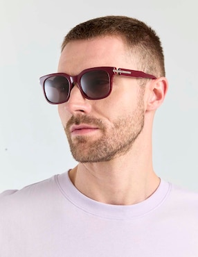 Lentes de sol Alexander Mcqueen unisex