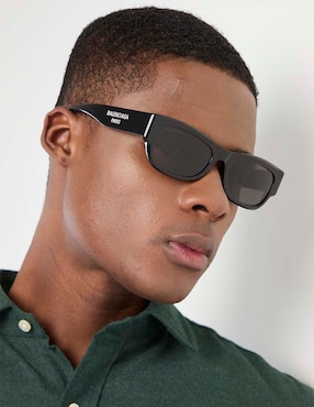 Lentes de sol Balenciaga para hombre