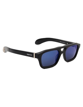 Lentes de sol Alexander McQueen para hombre