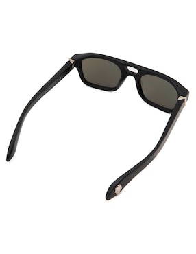 Lentes de sol Alexander McQueen para hombre