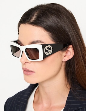 Lentes de sol Gucci para mujer