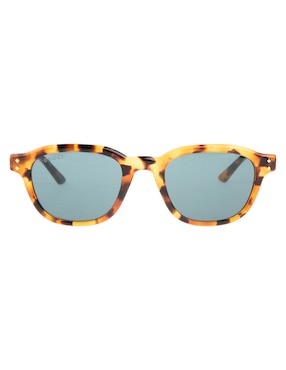 Lentes de sol Gucci para hombre