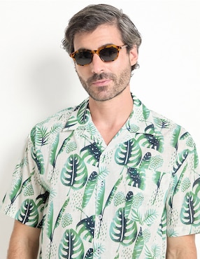 Lentes de sol Gucci para hombre