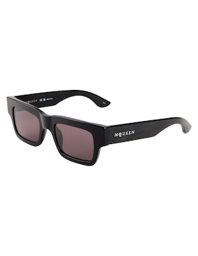 Lentes de sol Alexander McQueen para hombre