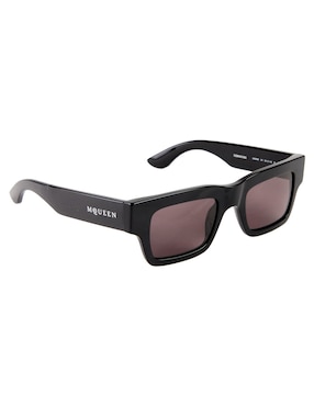 Lentes de sol Alexander McQueen para hombre