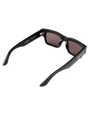Lentes de sol Alexander McQueen para hombre