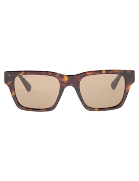 Lentes de sol Gucci para hombre