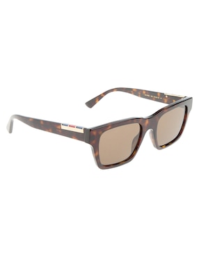 Lentes de sol Gucci para hombre